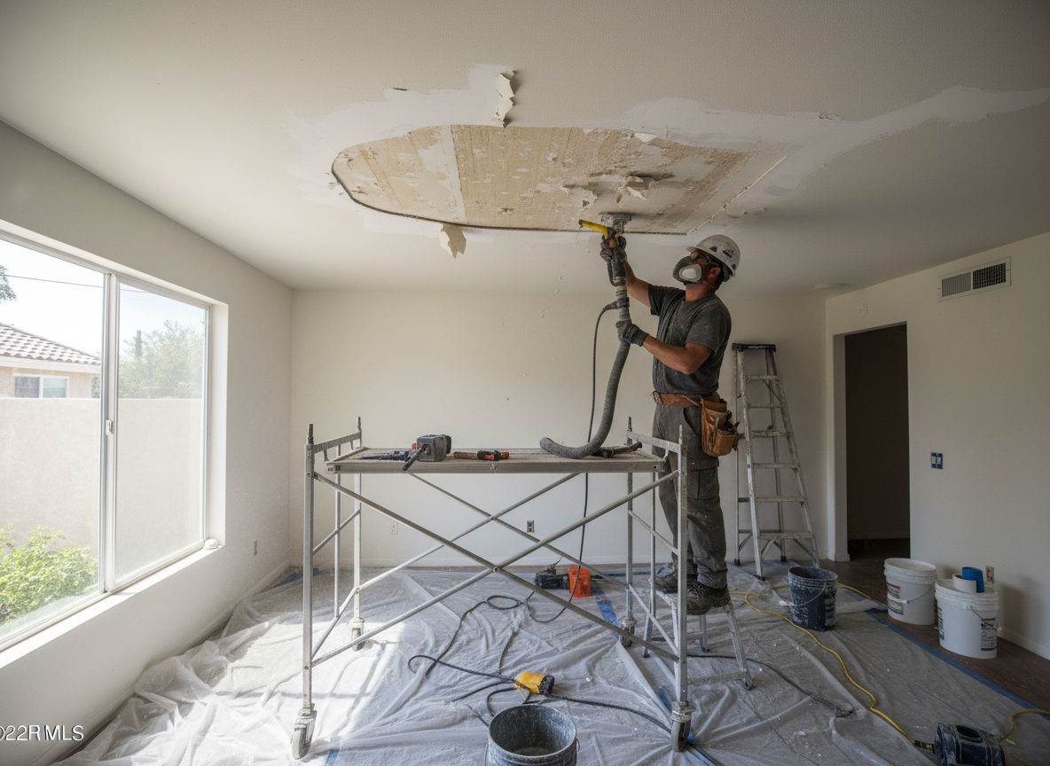 Water Damage Restoration in Lake Forest Isles