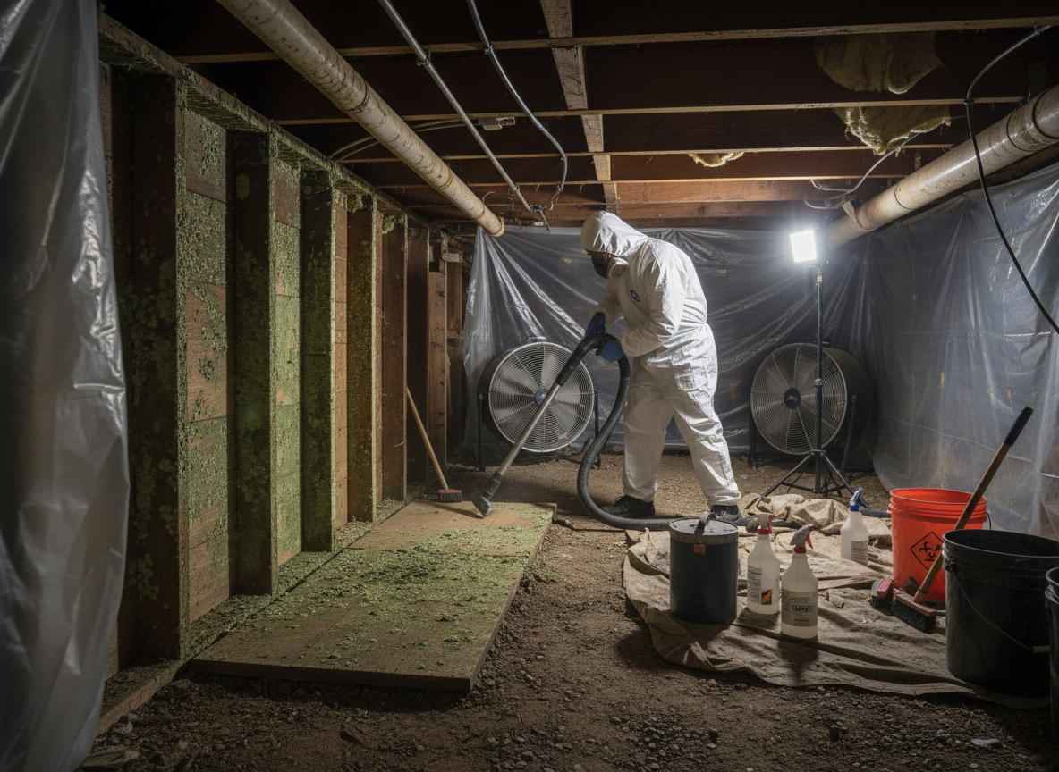 Water Damage Restoration El Toro in Tuscania, CA 92630